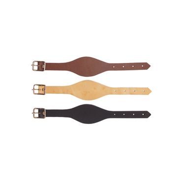 *W* Řemínky Lakota Shaped Fender kožené