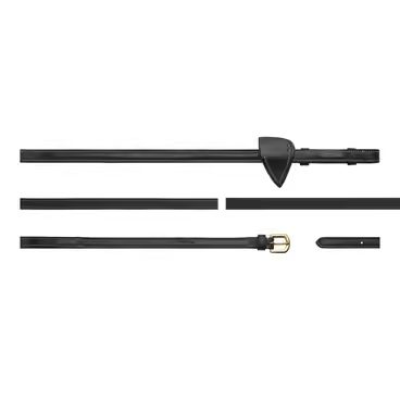 Otěže Dy'on 1/2" Hunter DY05F