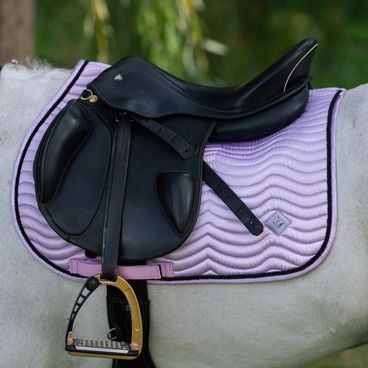 Podsedlová dečka Imperial Riding Rebel Kolekce 2026