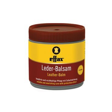 Effax balzám na kůži