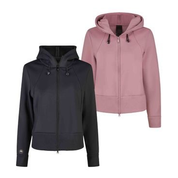 Mikina Pikeur Athleisure Fleece dámská Kolekce 2025/26