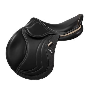 Sedlo skokové CWD TR 2GS Mademoiselle