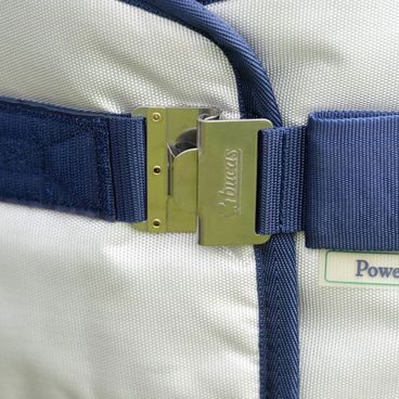 *EQS* Taška Equiservis - uzavíratelný obal na deku větší