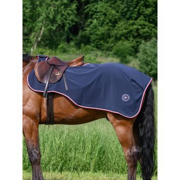 Deka bederní Tommy Hilfiger Springfield Water Repellent Kolekce 2025