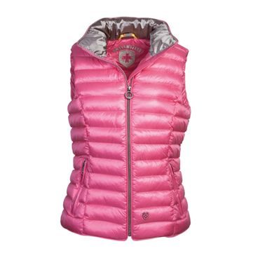 Jezdecké boty DeNiro Salento s beránkem