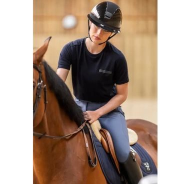 Tričko Horsepilot Merinos dámské Kolekce 2025/26