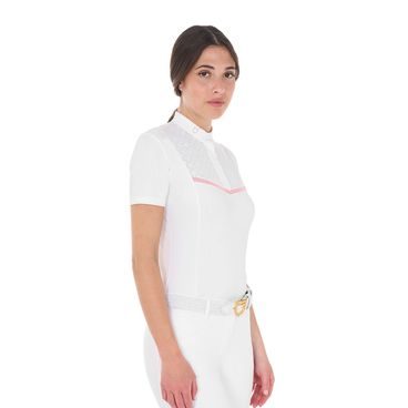 Sako Equestro Perforated dámské KOLEKCE