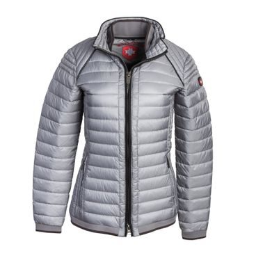 Bunda Wellensteyn MOL SaroLiTec Lady dámská