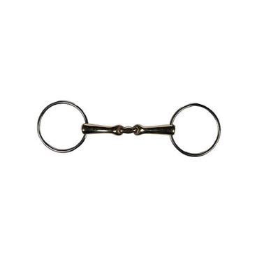 Stihlo HKM 2xlomené High Curve 16mm