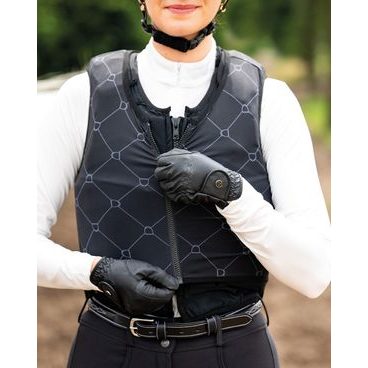 Ochranný potah na vestu QHP Liora