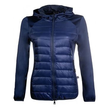 Mikina HKM Combi Style dětská KOLEKCE