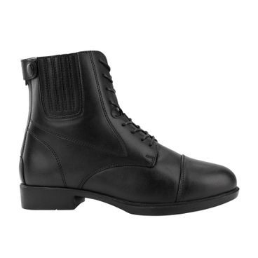 Perka Suedwind Advanced II Side zip Lace Soft