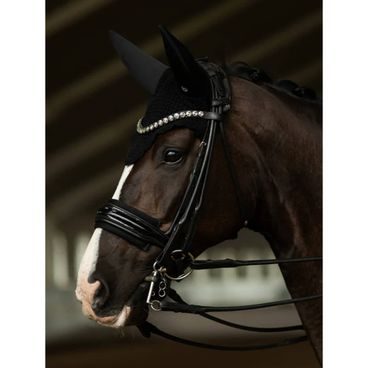 Kamaše Equestrian Stockholm Mesh Brushing Sand pár Kolekce 2026