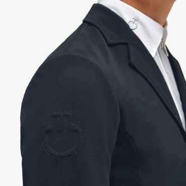 Tričko Cavalleria Toscana Jersey pánské Kolekce 2024/25