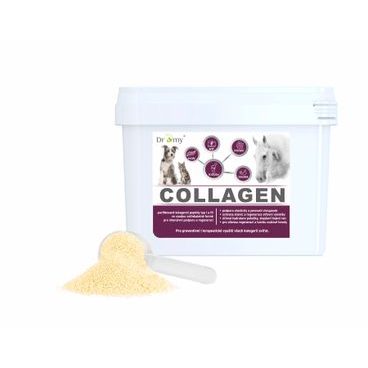 Dromy Collagen 2,5 kg