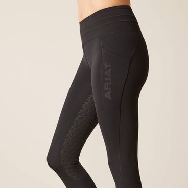 Jeggings LeMieux Demi Bregging Full Grip dámské Kolekce 2025