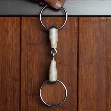 Bandáž na udidlo Kentucky Comfort Bit