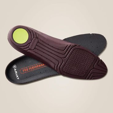 Vložky do bot Ariat® WMS/MNS Pro Performance Round Toe Insole