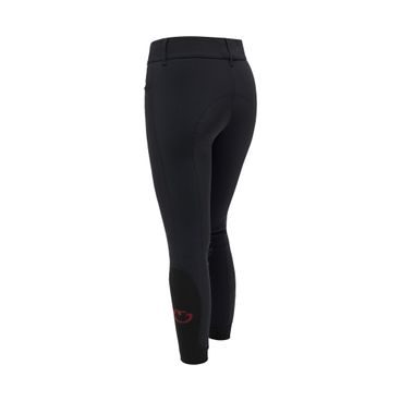 Rajtky Cavalleria Toscana American High waist Grip koleno dámské