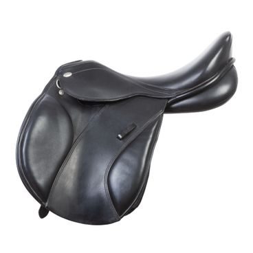 Komise č.: P105802 sedlo skokově univerzální Kentaur Young Jumper VSS 16,0/2 vč:1113234 + KT obal modrý