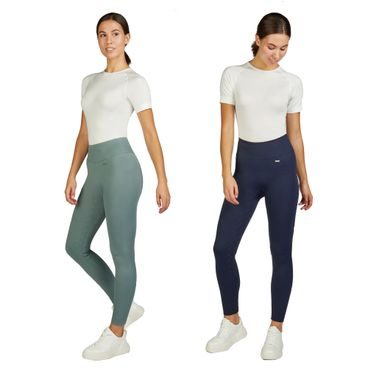 Jeggings Eskadron Classic Sports Seamless dámské Kolekce
