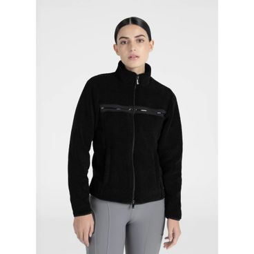 Mikina Maximilian Equestrian Ciara Teddy dámská