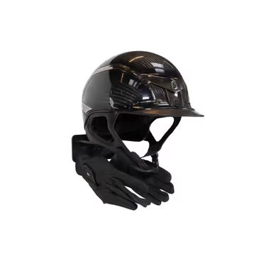 Držák na helmu Kentucky Helmet Holder steel with hook