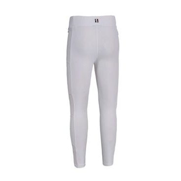 Jeggings Kingsland Classic Junior KL Kemmie Full Grip dětské