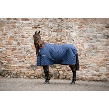 Krční díl Horseware Rambo Stable 200g