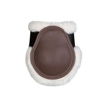 Strouhačky HKM Teddy fleece OUTLET