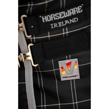 Deka stájová Horseware Amigo Ripstop Insulator Plus 550g