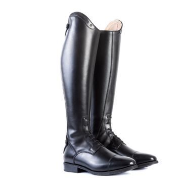 Jezdecké boty Tricolore by DeNiro ITALO Smooth