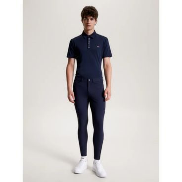 Rajtky Tommy Hilfiger Equestrian Pro All-Year Knee Grip pánské