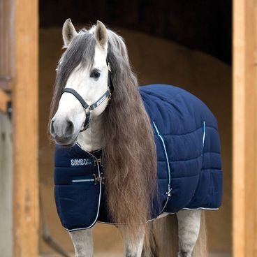 Deka výběhová termo HKM Champion Combo 340g OUTLET