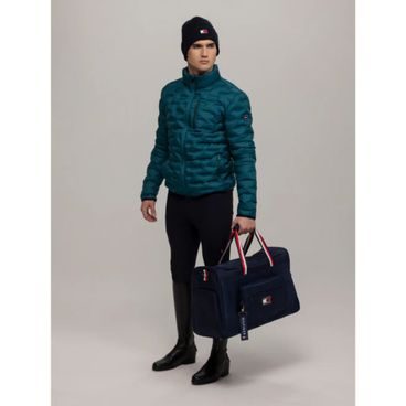 Taška Tommy Hilfiger Hampton Weekender Kolekce 2024/25