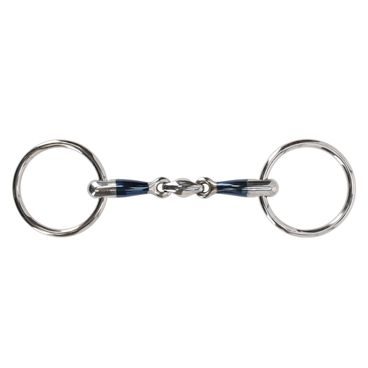 Stihlo QHP anatomické 2xlomené Sweet iron 14mm