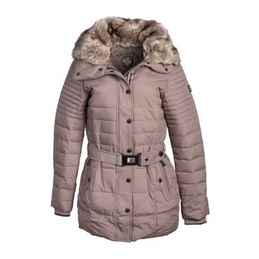 Bunda Wellensteyn Nachthimmel MoSoDuHiTec dámská