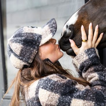 Overal Cavallo Cavaliscah Functional dámský Kolekce 2026/27