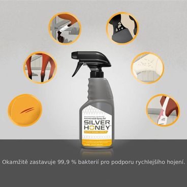 VH Eco Soma Gutt spray 100ml