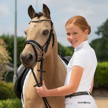 *W* Pásek Ariat® WMS Lucinda