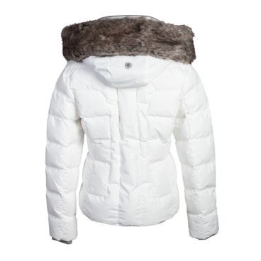 Bunda Wellensteyn Goldmine Short FourStreAirTec dámská