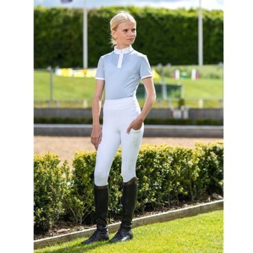 Podsedlová dečka LeMieux Loire Satin Classic Ginger Kolekce 2024/25