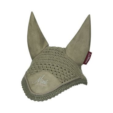 Čabraka na uši HKM Airy Mesh OUTLET