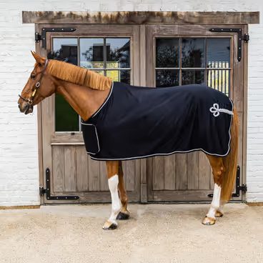 Odpocovací deka Kentucky Prize Giving Cooler Fleece
