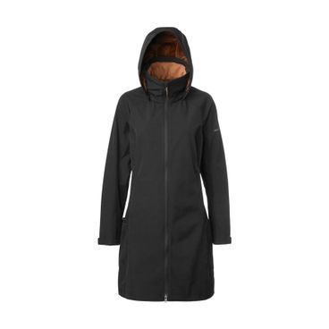 Parka Mountain Horse Stella Softshell dámská Kolekce 2026/27
