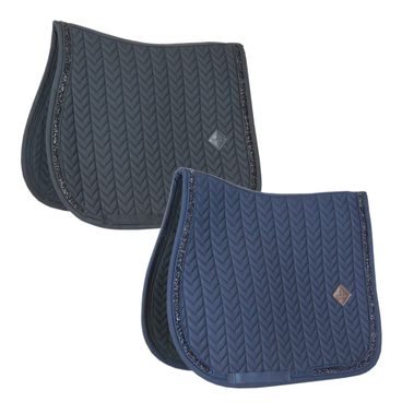 Podsedlová dečka Kentucky Glitter Stone