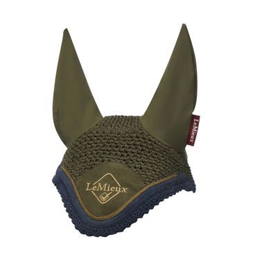 Čabraka na uši LeMieux Classic Alpine Kolekce 2024/25