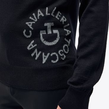 Bunda Cavalleria Toscana Revo Hooded pánská KOLEKCE 2022/23
