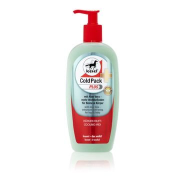 Chladivý gel Leovet Cold Pack Plus