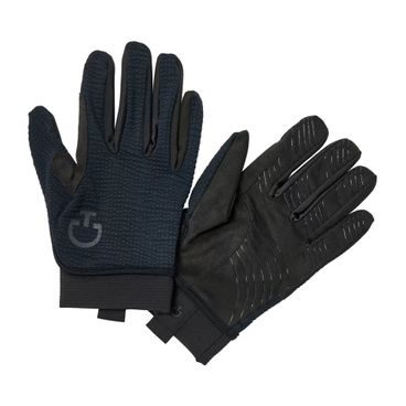 Rukavice Cavalleria Toscana Grip DOPRODEJ